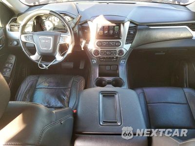 Zdjęcie 8 z 13 samochodu: 2018 GMC YUKON XL SLT VIN:1GKS1GKC9JR262462 - miniatura