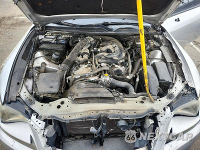 Zdjęcie 11 z 12 samochodu: 2015 LEXUS RC 350 VIN:JTHHE5BC6F5004640 - miniatura