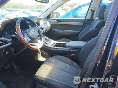 Zdjęcie 7 z 13 samochodu: 2021 HYUNDAI PALISADE SEL VIN:KM8R3DHE4MU181975 - miniatura