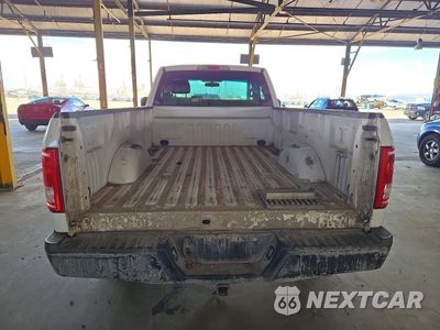 Zdjęcie 6 z 12 samochodu: 2017 FORD F150 XL VIN:1FTMF1C80HKC64150 - miniatura