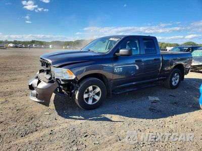 2016 RAM 1500 ST 1C6RR7FG8GS410786 - główne zdjęcie licytacji z USA - miniatura