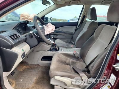 Zdjęcie 7 z 12 samochodu: 2014 HONDA CR-V LX VIN:5J6RM4H38EL035158 - miniatura