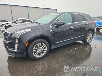 2020 CADILLAC XT5 PREMIUM LUXURY 1GYKNCRS6LZ105698 - główne zdjęcie licytacji z USA - miniatura