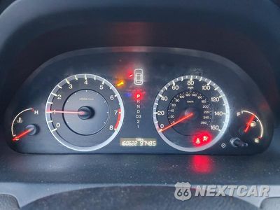 Zdjęcie 9 z 12 samochodu: 2008 HONDA ACCORD EXL VIN:1HGCP36818A073439 - miniatura