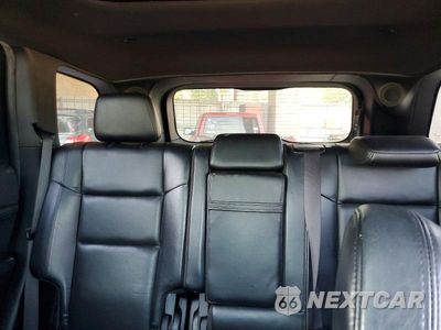 Zdjęcie 10 z 13 samochodu: 2019 JEEP GRAND CHEROKEE LIMITED VIN:1C4RJFBG1KC735489 - miniatura