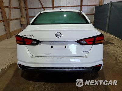 Zdjęcie 6 z 12 samochodu: 2026 NISSAN ALTIMA SV VIN:1N4BL4DWXTN339108 - miniatura