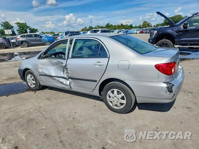 Drugie zdjęcie samochodu z przodu: 2005 TOYOTA COROLLA CE VIN:1NXBR32EX5Z526818 - miniatura