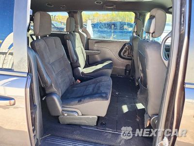Zdjęcie 11 z 13 samochodu: 2019 DODGE GRAND CARAVAN SE VIN:2C4RDGBGXKR586651 - miniatura