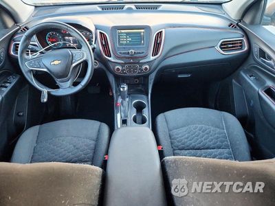 Zdjęcie 8 z 14 samochodu: 2018 CHEVROLET EQUINOX LT VIN:2GNAXTEX3J6220725 - miniatura