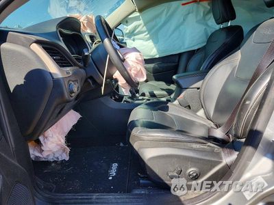 Zdjęcie 7 z 13 samochodu: 2015 JEEP CHEROKEE LIMITED VIN:1C4PJLDB3FW678093 - miniatura