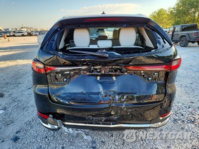 Zdjęcie 6 z 13 samochodu: 2026 MAZDA CX-90 PREMIUM PLUS VIN:JM3KKEHD8T1356256 - miniatura
