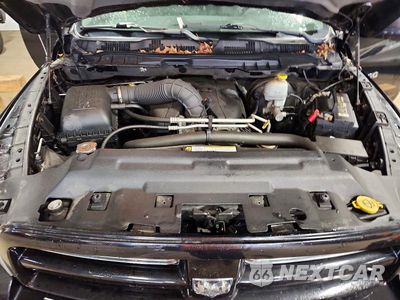 Zdjęcie 11 z 12 samochodu: 2011 DODGE RAM 1500 VIN:1D7RV1CT4BS598305 - miniatura