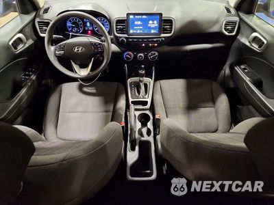 Zdjęcie 8 z 14 samochodu: 2020 HYUNDAI VENUE SE VIN:KMHRB8A36LU038608 - miniatura