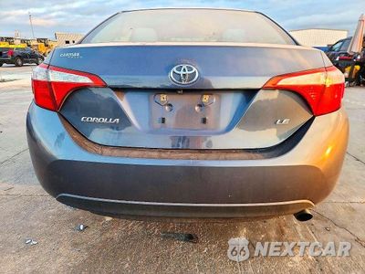 Zdjęcie 6 z 12 samochodu: 2014 TOYOTA COROLLA LE PLUS VIN:2T1BURHE1EC076373 - miniatura