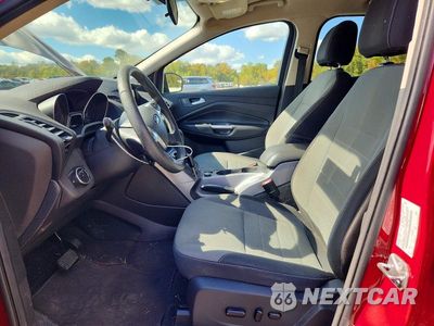 Zdjęcie 7 z 13 samochodu: 2016 FORD ESCAPE SE VIN:1FMCU0GX2GUC40427 - miniatura