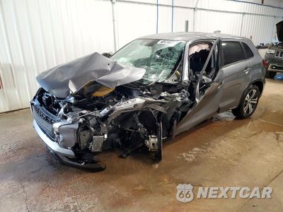 2026 MITSUBISHI OUTLANDER SPORT S/SE JA4ARUAU8TU009233 - główne zdjęcie licytacji z USA - miniatura