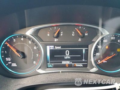 Zdjęcie 9 z 12 samochodu: 2018 CHEVROLET MALIBU LT VIN:1G1ZD5ST3JF134217 - miniatura