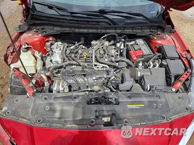 Zdjęcie 11 z 12 samochodu: 2024 NISSAN ALTIMA SV VIN:1N4BL4DV5RN388409 - miniatura