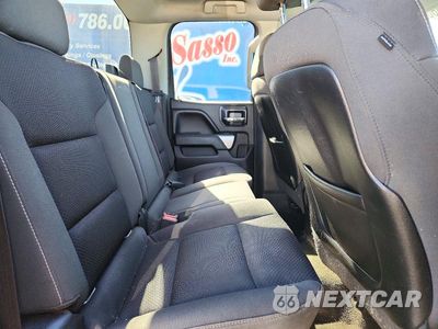 Zdjęcie 10 z 13 samochodu: 2014 CHEVROLET SILVERADO K1500 LT VIN:1GCVKREC2EZ328966 - miniatura