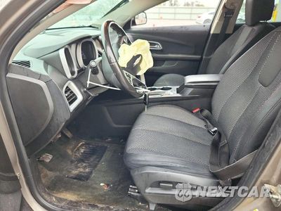 Zdjęcie 7 z 13 samochodu: 2012 CHEVROLET EQUINOX LT VIN:2GNALDEKXC6120453 - miniatura