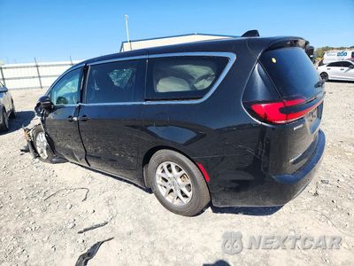Drugie zdjęcie samochodu z przodu: 2023 CHRYSLER PACIFICA TOURING L VIN:2C4RC1BG5PR532939 - miniatura