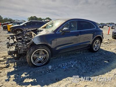 2015 PORSCHE MACAN S WP1AB2A51FLB73715 - główne zdjęcie licytacji z USA - miniatura