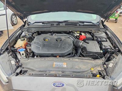 Zdjęcie 11 z 12 samochodu: 2016 FORD FUSION TITANIUM VIN:3FA6P0K98GR273379 - miniatura