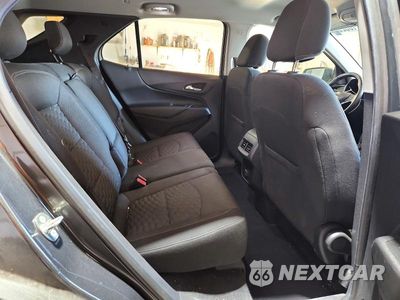 Zdjęcie 10 z 12 samochodu: 2018 CHEVROLET EQUINOX LT VIN:3GNAXJEV5JS639499 - miniatura