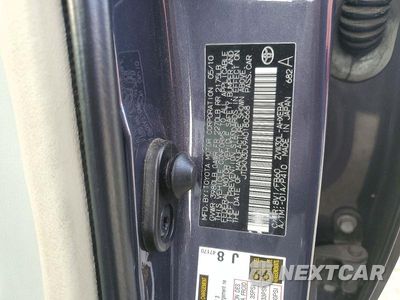 Zdjęcie 13 z 13 samochodu: 2010 TOYOTA PRIUS II VIN:JTDKN3DU9A0180668 - miniatura