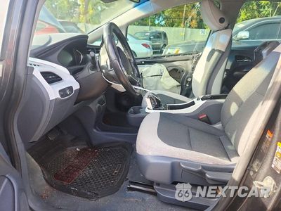 Zdjęcie 7 z 13 samochodu: 2020 CHEVROLET BOLT EV LT VIN:1G1FY6S00L4104156 - miniatura
