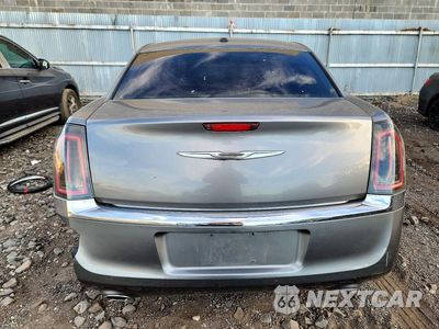Zdjęcie 6 z 12 samochodu: 2011 CHRYSLER 300 LIMITED VIN:2C3CA5CGXBH537963 - miniatura