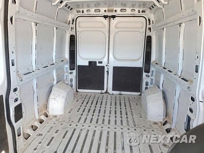 Zdjęcie 10 z 13 samochodu: 2023 RAM PROMASTER 2500 2500 HIGH VIN:3C6LRVDG6PE560802 - miniatura