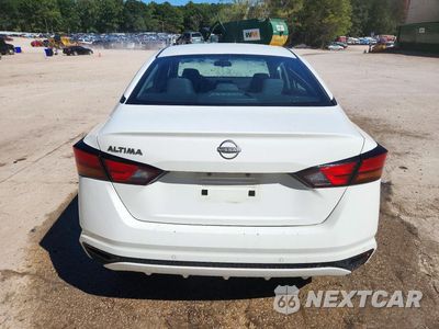 Zdjęcie 6 z 12 samochodu: 2023 NISSAN ALTIMA S VIN:1N4BL4BV3PN324952 - miniatura