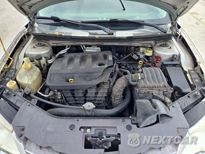 Zdjęcie 11 z 12 samochodu: 2008 CHRYSLER SEBRING LX VIN:1C3LC46K08N176571 - miniatura
