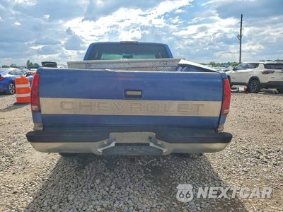 Zdjęcie 6 z 12 samochodu: 1997 CHEVROLET GMT-400 C1500 VIN:2GCEC19R8V1173989 - miniatura