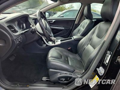 Zdjęcie 7 z 13 samochodu: 2016 VOLVO S60 PREMIER VIN:YV1612TK8G2392976 - miniatura