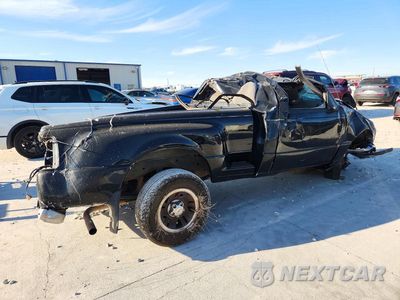 Trzecie zdjęcie samochodu z tyłu: 1998 FORD RANGER VIN:1FTYR10C2WPA21439 - miniatura