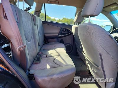 Zdjęcie 10 z 13 samochodu: 2009 TOYOTA RAV4 BASE VIN:2T3ZF33V99W005107 - miniatura