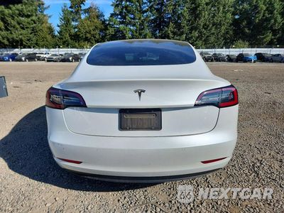 Zdjęcie 6 z 12 samochodu: 2021 TESLA MODEL 3 VIN:5YJ3E1EAXMF996579 - miniatura