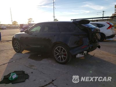 Drugie zdjęcie samochodu z przodu: 2025 LAND ROVER RANGE ROVER VELAR DYNAMIC SE VIN:SALYL2EX2SA804608 - miniatura
