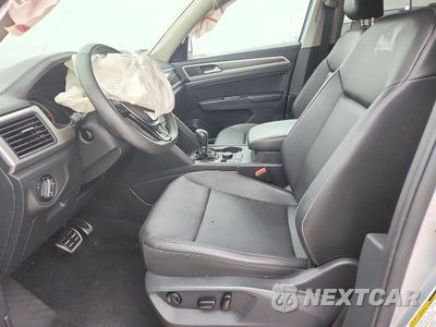 Zdjęcie 7 z 14 samochodu: 2018 VOLKSWAGEN ATLAS SE VIN:1V2PR2CA6JC570779 - miniatura