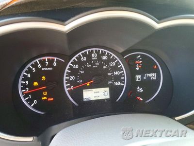 Zdjęcie 9 z 14 samochodu: 2011 NISSAN QUEST 3.5 S VIN:JN8AE2KP0B9002376 - miniatura