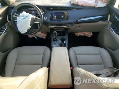 Zdjęcie 8 z 13 samochodu: 2023 CADILLAC XT4 LUXURY VIN:1GYFZBR4XPF120536 - miniatura