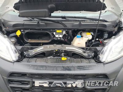 Zdjęcie 12 z 13 samochodu: 2026 RAM PROMASTER 2500 DELIVERY VAN VIN:3C6LRVDG1TE196864 - miniatura