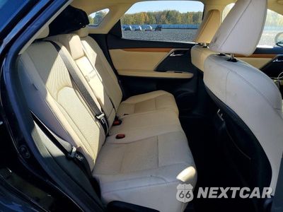 Zdjęcie 10 z 12 samochodu: 2022 LEXUS RX 350 VIN:2T2HZMDAXNC339571 - miniatura