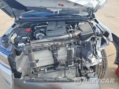 Zdjęcie 12 z 14 samochodu: 2026 NISSAN FRONTIER PRO-4X VIN:1N6ED1EK5TN662171 - miniatura