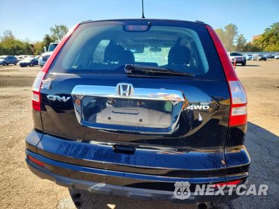 Zdjęcie 6 z 13 samochodu: 2011 HONDA CR-V EX VIN:5J6RE4H59BL007816 - miniatura