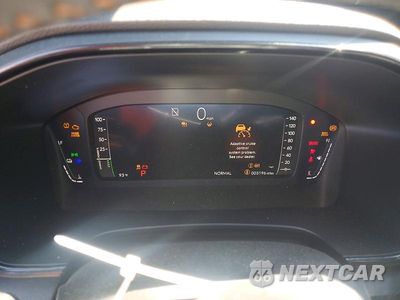 Zdjęcie 9 z 13 samochodu: 2026 HONDA CR-V SPORT-L VIN:5J6RS5H80TL006600 - miniatura