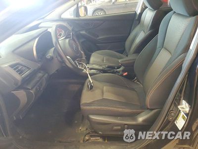Zdjęcie 7 z 13 samochodu: 2021 SUBARU CROSSTREK PREMIUM VIN:JF2GTAEC7M8343685 - miniatura