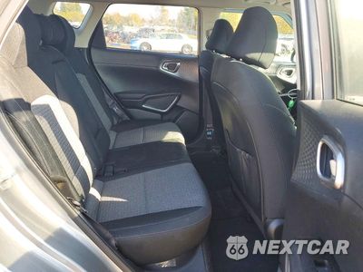 Zdjęcie 10 z 13 samochodu: 2023 KIA SOUL EX VIN:KNDJ33AU5P7842574 - miniatura